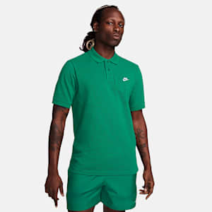 CLUBHAUS SOPHNET. × CLUBHAUS S/S Polo Nike Club Men's Short-Sleeve Polo. Nike ZA